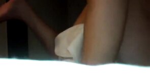 Screaming Bareback Twink Amateur