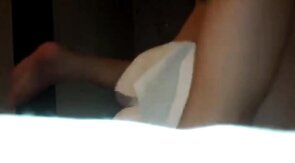 Screaming Bareback Twink Amateur