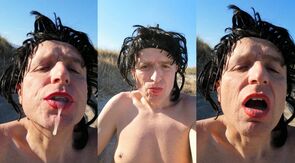 DAVIDASISSY SPERMY LOVER