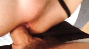 Amateur Bareback Twink Rosebud Gapes