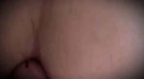 Twink Barebacked by Daddy Bear