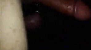 Amateur Interracial Gay Blowjob and Fuck