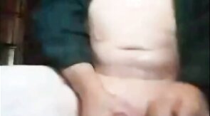 Daddy Strokes Solo