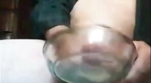 Daddy Strokes Solo