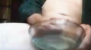 Daddy Strokes Solo
