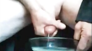 Daddy Strokes Solo