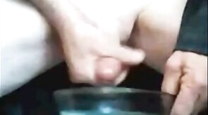 Daddy Strokes Solo