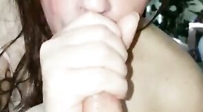 Crossdresser's Adult Play - Extraction