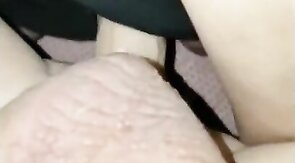 Crossdresser's Adult Play - Extraction