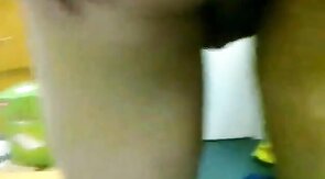Big-Cock Twink Amateur Gets a Nice Facial