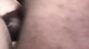 Big-Cock Daddy Barebacks His Interracial Boy-Toy