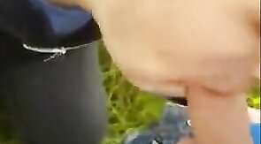 What He Does With His New iPhone: Gay Amateur Webcam Blowjob