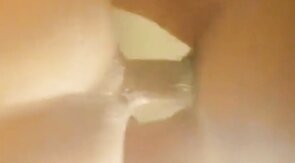 10 Inches of Bareback Fun with a Muscular Amateur