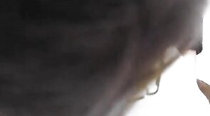 Black Cock Blowjob in a Hardware Store by an Older Salesman