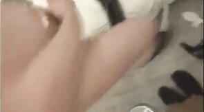 Double Dicked Bareback