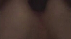 Double Dicked Bareback