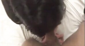 Double Dicked Bareback