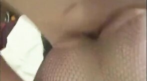 Double Dicked Bareback