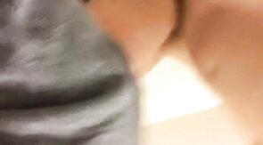 Older man takes control and barebacks younger stud.