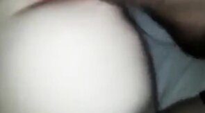 Grandpa's Big Cock Secret