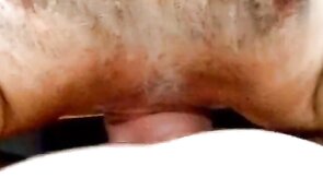 Two Daddies, One Lucky Bottom Bear