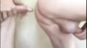 Daddy Bareback Adventure with Young Stud