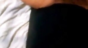 Homeless Latin Traveler Barebacks Sexy Amateur