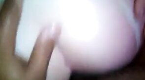 Emo Twink Amateur Bareback Doggy Style