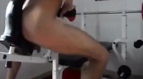 Fisting Horse Machine