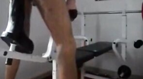 Fisting Horse Machine