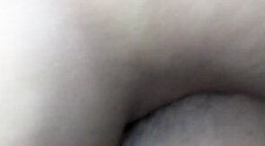 Old Daddy Bareback Fucks Me