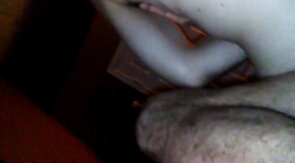 Old Daddy Bareback Fucks Me
