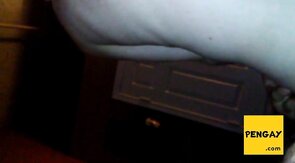 Old Daddy Bareback Fucks Me