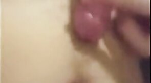 Twink Amateur Handjob - Geil gekommen