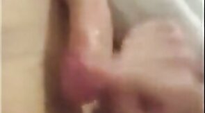 Twink Amateur Handjob - Geil gekommen