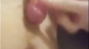 Twink Amateur Handjob - Geil gekommen