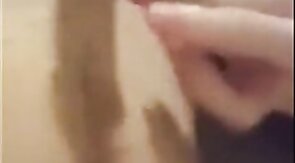Twink Amateur Handjob - Geil gekommen