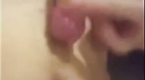 Twink Amateur Handjob - Geil gekommen