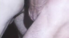 Raw Bareback Amateur Takes on Big Cock
