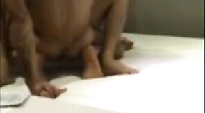 Older Japanese Gay Man Barebacks Twink