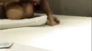 Older Japanese Gay Man Barebacks Twink