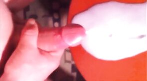 Sissy Slut's Big Cock Training