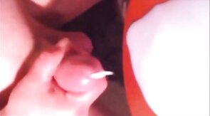 Sissy Slut's Big Cock Training