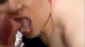 Sissy Slut's Big Cock Training