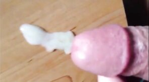 Sissy Slut's Big Cock Training