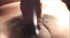 Sissy Slut's Big Cock Training