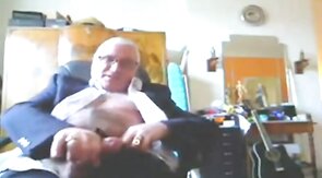 Grandpa's Solo: An Adult Amateur Video