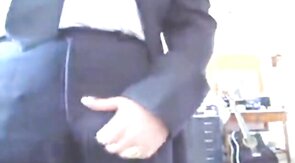 Grandpa's Solo: An Adult Amateur Video