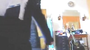 Grandpa's Solo: An Adult Amateur Video