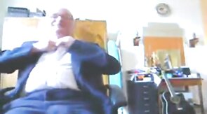 Grandpa's Solo: An Adult Amateur Video